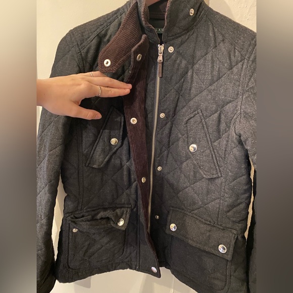 Ralph Lauren Jacket Size Small - Picture 3 of 5